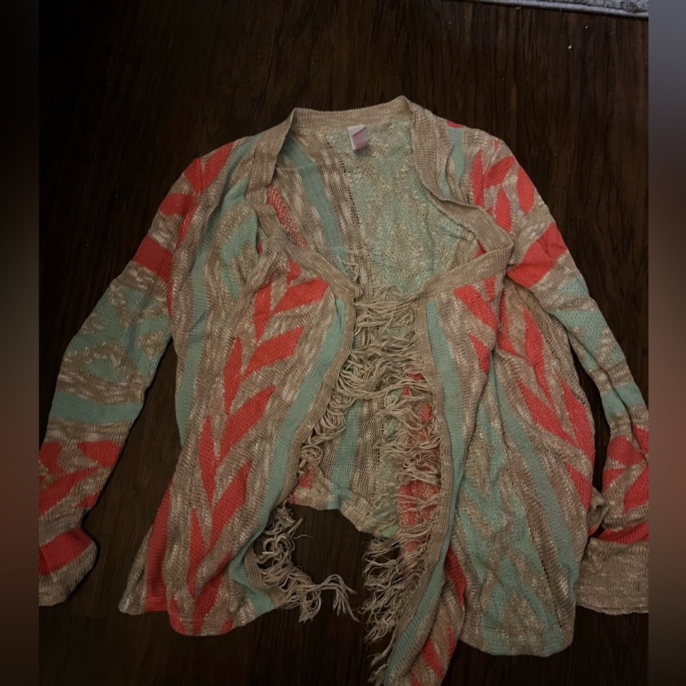 Sweater size small